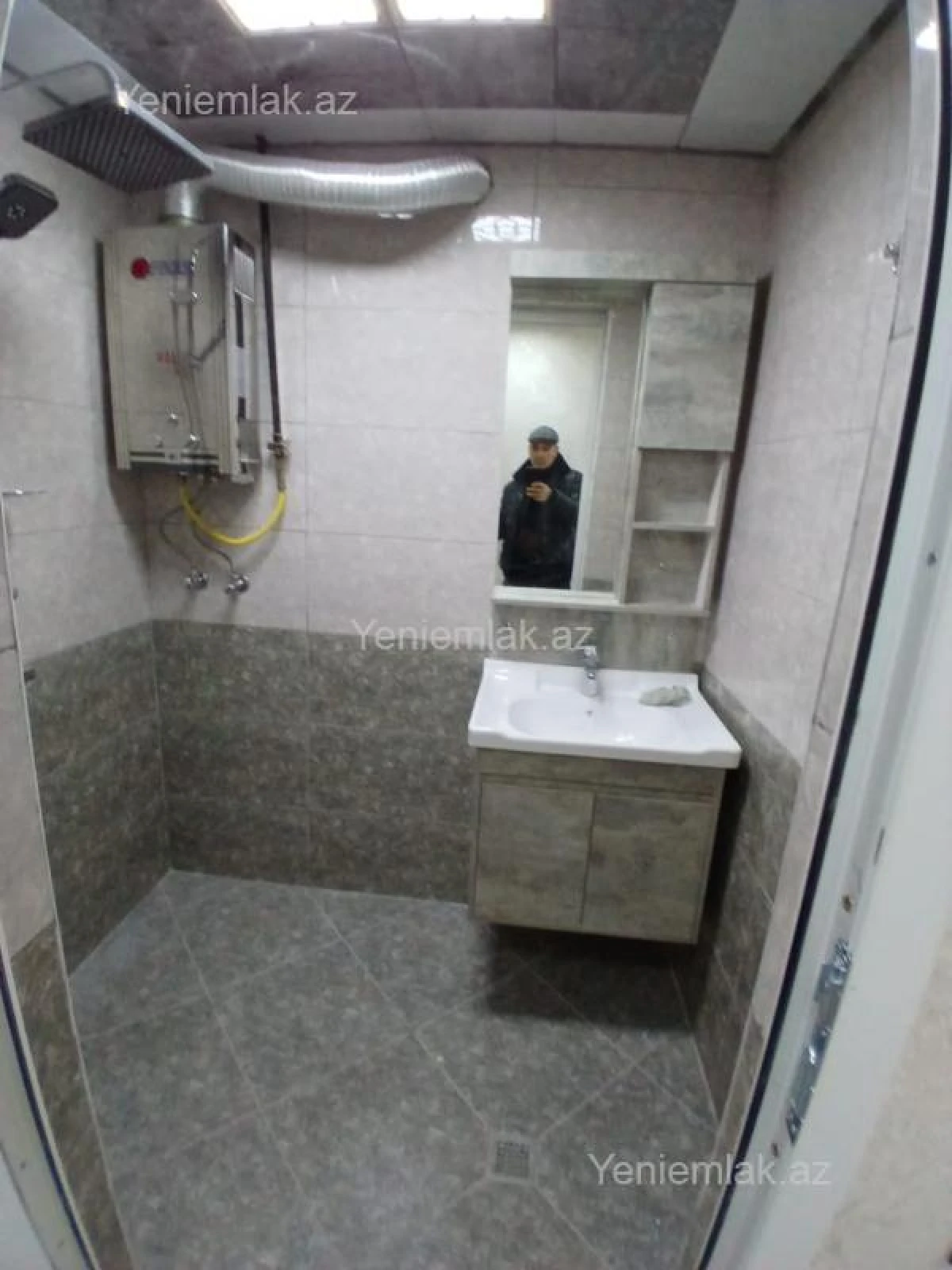 Satılır 3 otaqlı köhnə tikili 69 m²