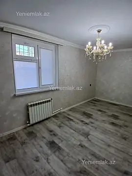 Satılır 3 otaqlı köhnə tikili 69 m²