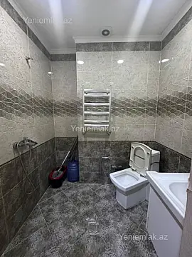 Satılır 2 otaqlı yeni tikili 56 m²