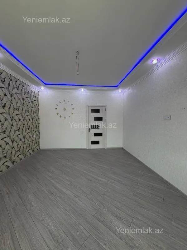 Satılır 3 otaqlı yeni tikili 83 m²