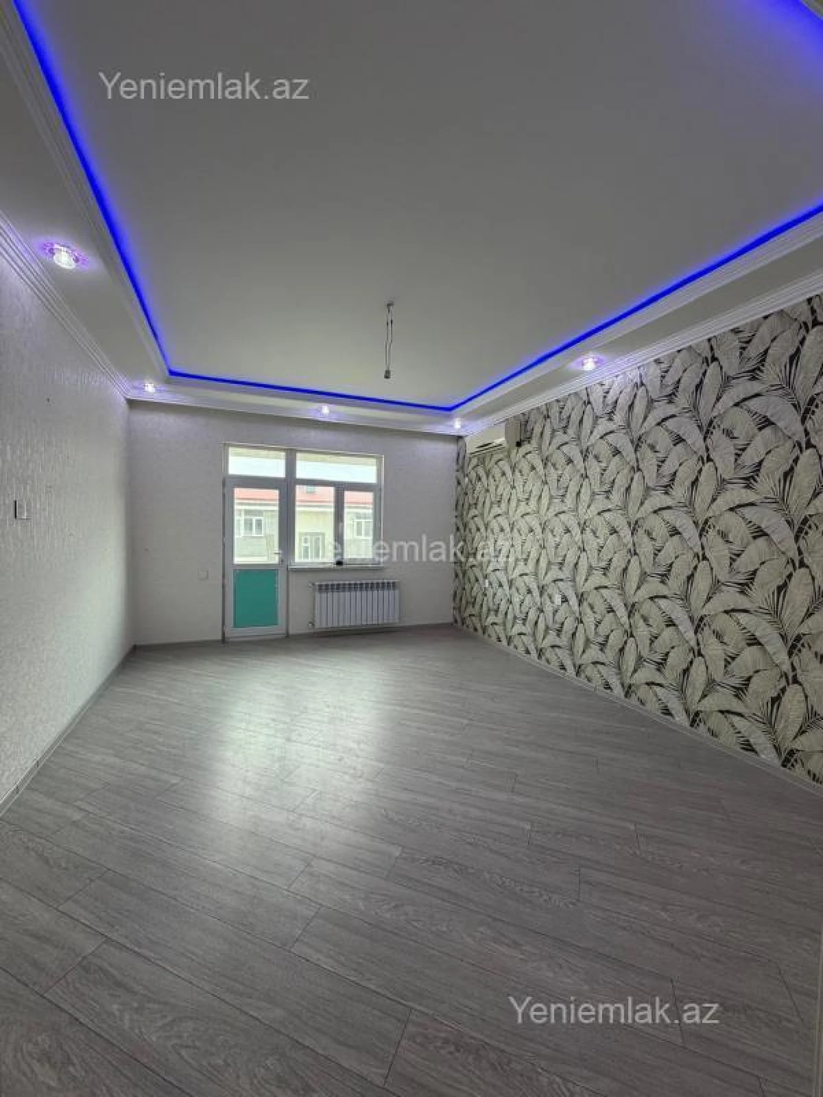 Satılır 3 otaqlı yeni tikili 83 m²