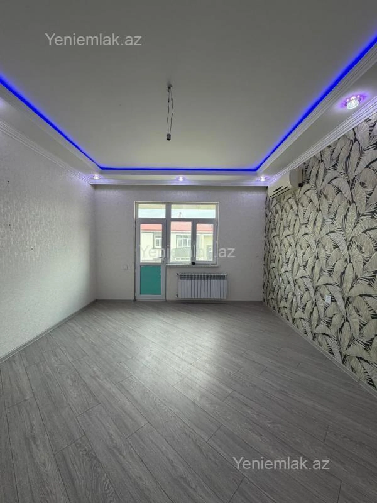 Satılır 3 otaqlı yeni tikili 83 m²