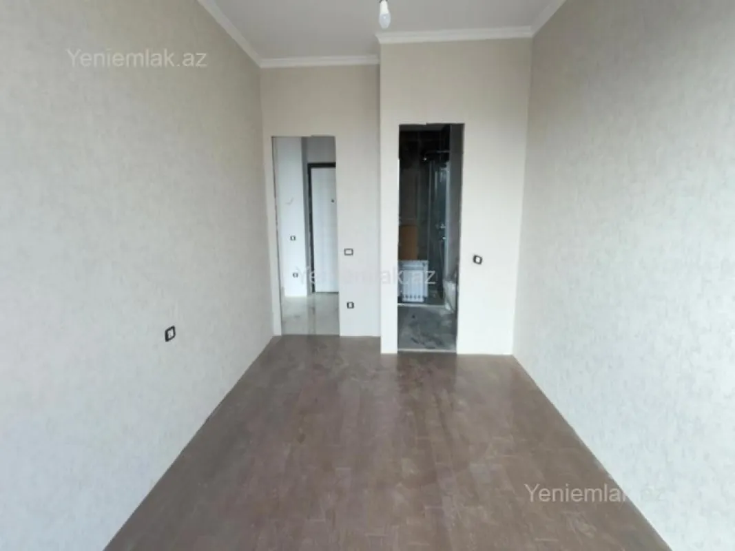 Satılır 4 otaqlı yeni tikili 104 m²