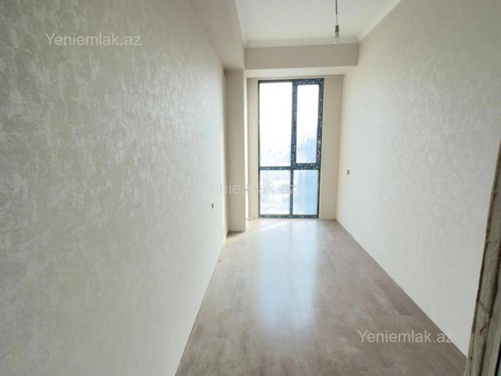Satılır 4 otaqlı yeni tikili 104 m²