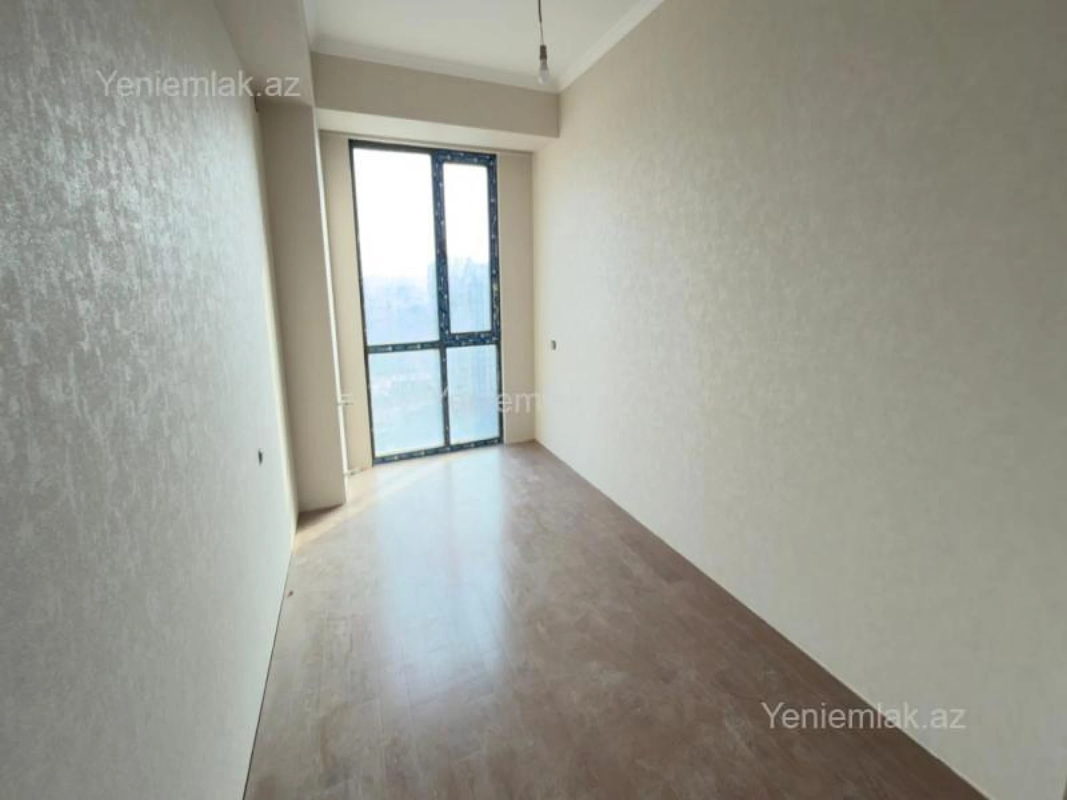 Satılır 4 otaqlı yeni tikili 104 m²