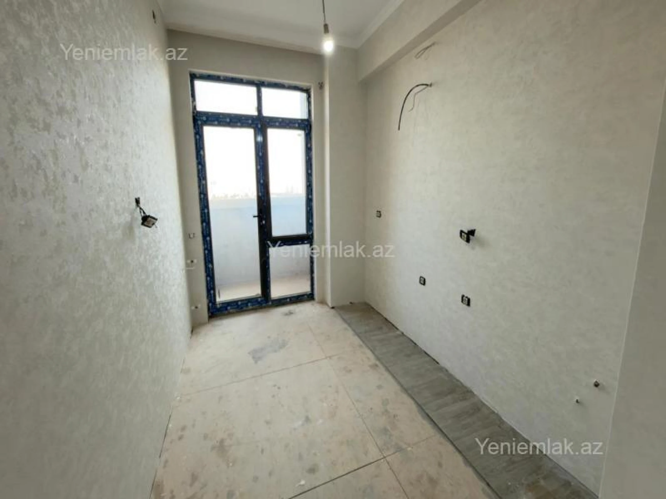 Satılır 3 otaqlı yeni tikili 86 m²