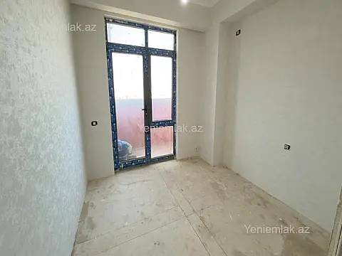 Satılır 3 otaqlı yeni tikili 86 m²