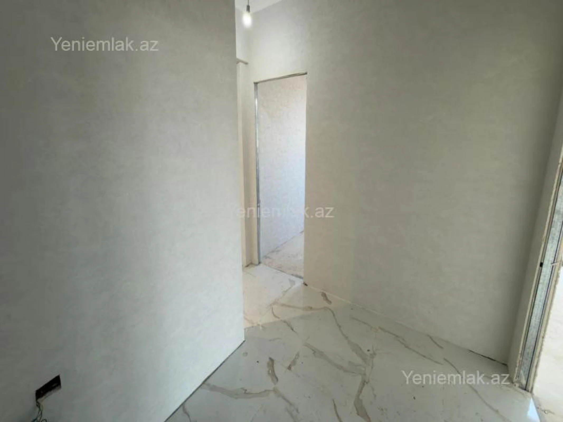 Satılır 3 otaqlı yeni tikili 86 m²