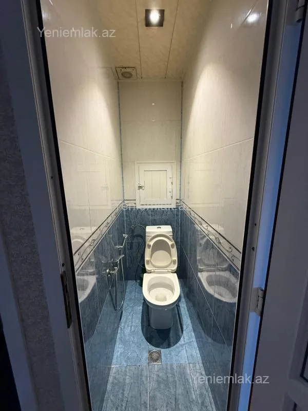 Satılır 3 otaqlı köhnə tikili 90 m²