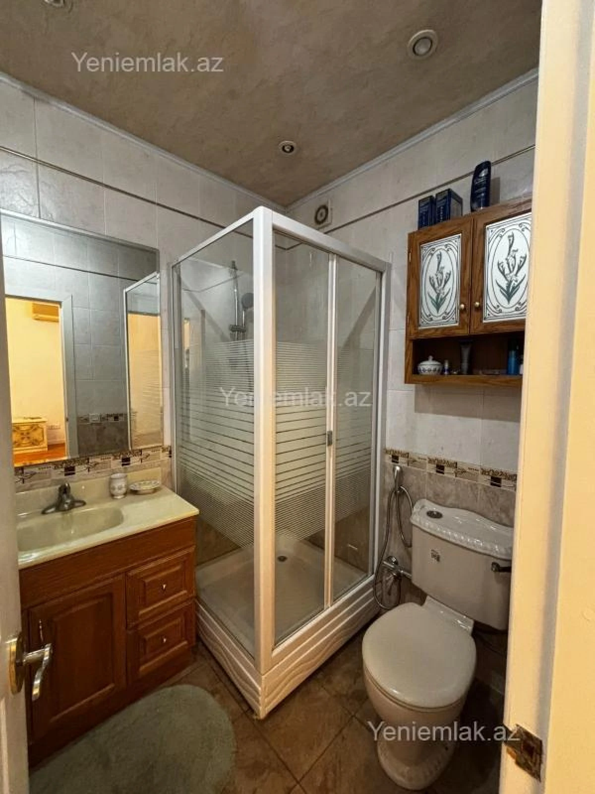 Satılır 4 otaqlı yeni tikili 190 m²