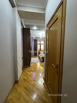 Satılır 3 otaqlı yeni tikili 147 m²