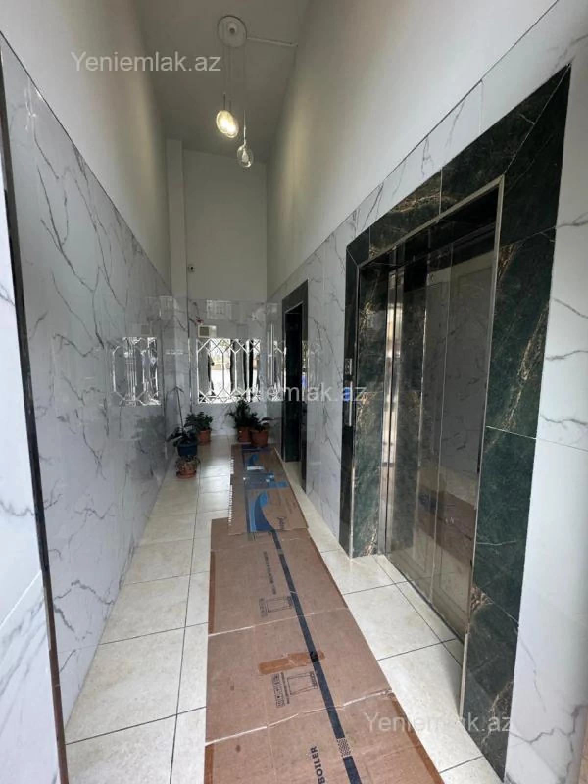 Satılır 3 otaqlı yeni tikili 147 m²