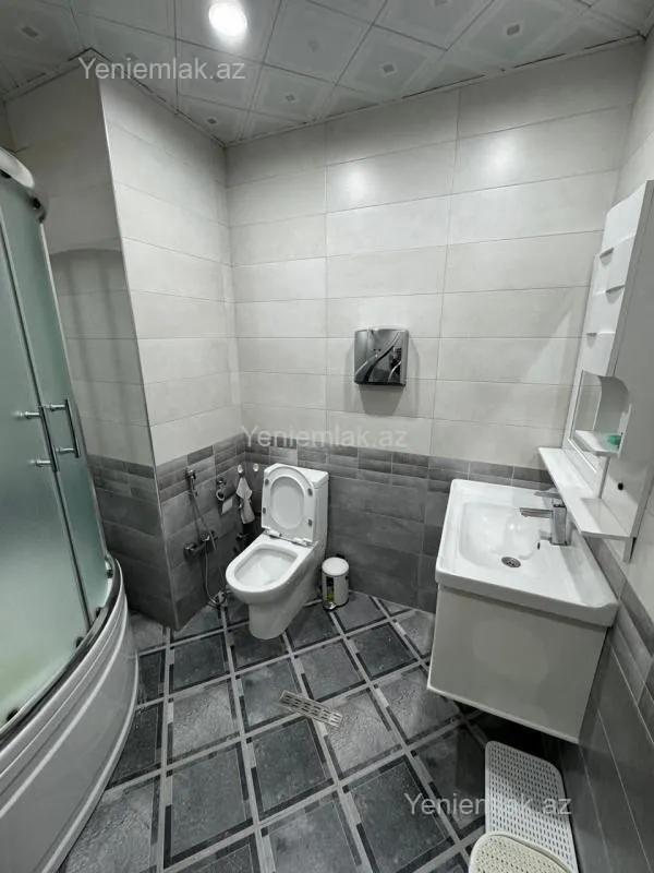 Satılır 3 otaqlı yeni tikili 147 m²