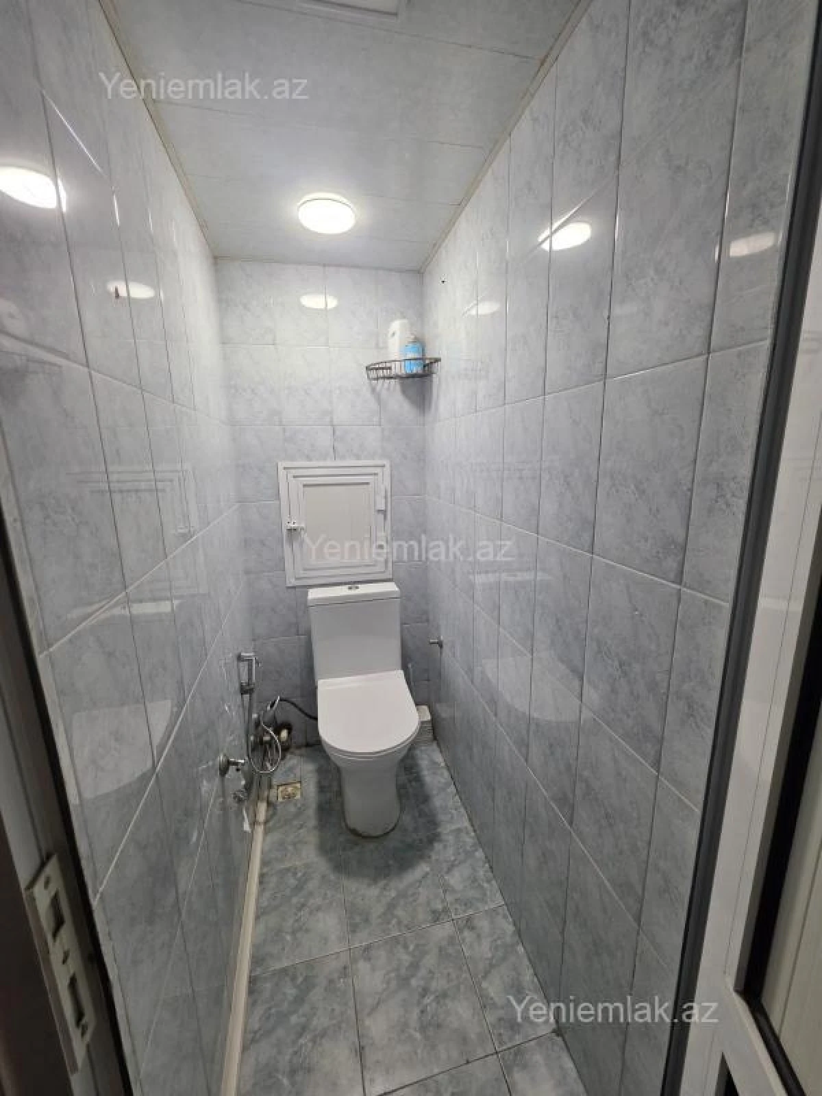 Satılır 3 otaqlı köhnə tikili 75 m²