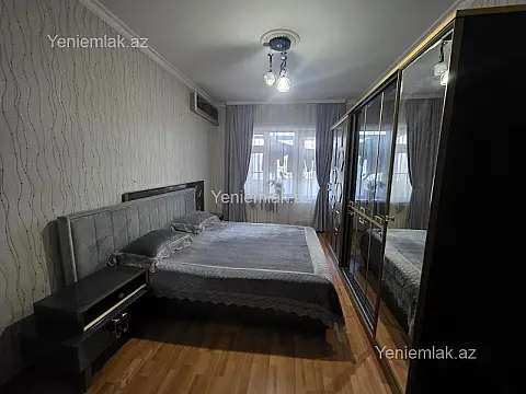 Satılır 3 otaqlı köhnə tikili 75 m²