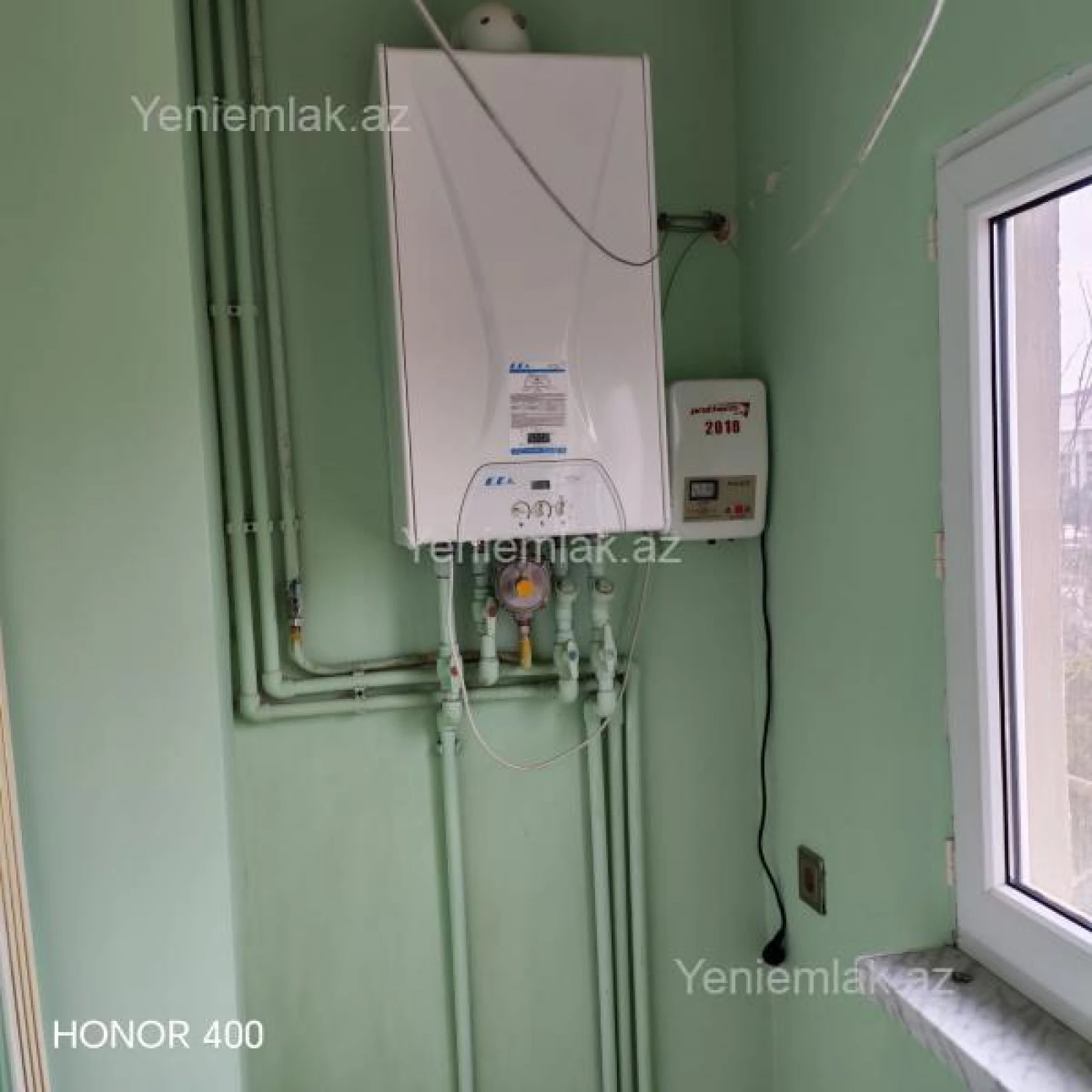 Satılır 3 otaqlı köhnə tikili 69 m²