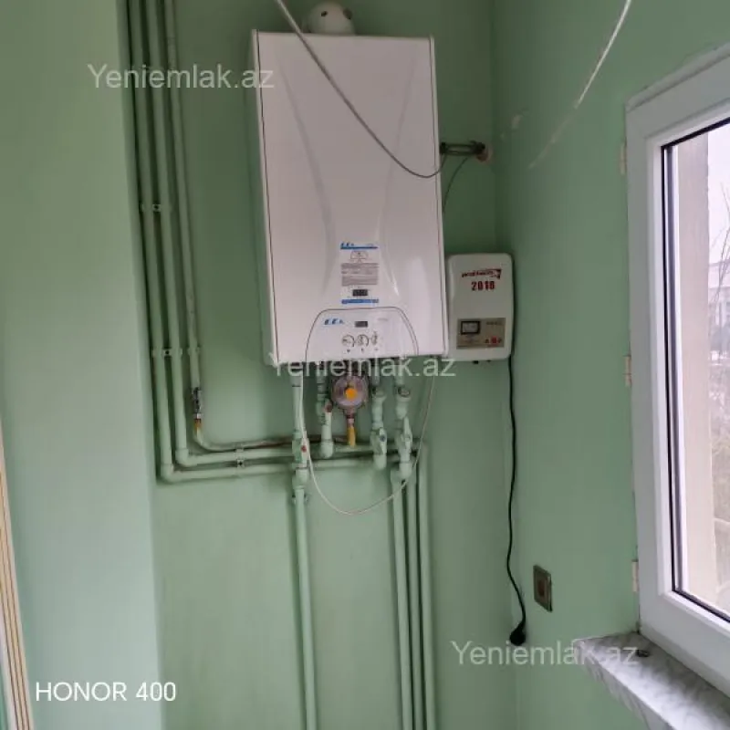 Satılır 3 otaqlı köhnə tikili 69 m²