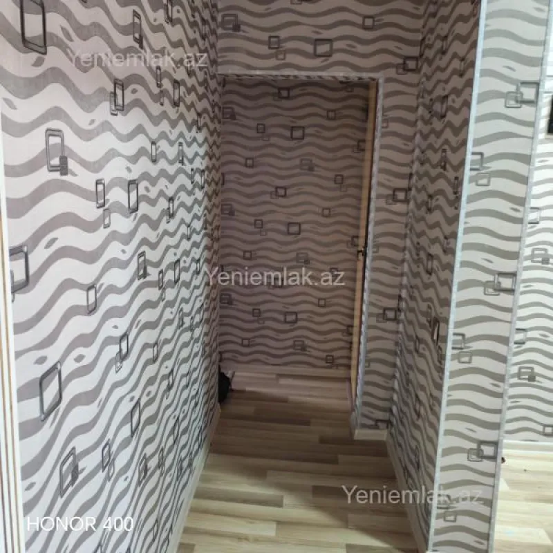 Satılır 3 otaqlı köhnə tikili 69 m²