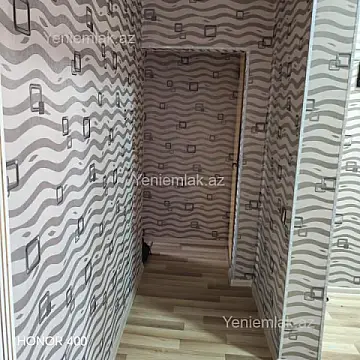 Satılır 3 otaqlı köhnə tikili 69 m²