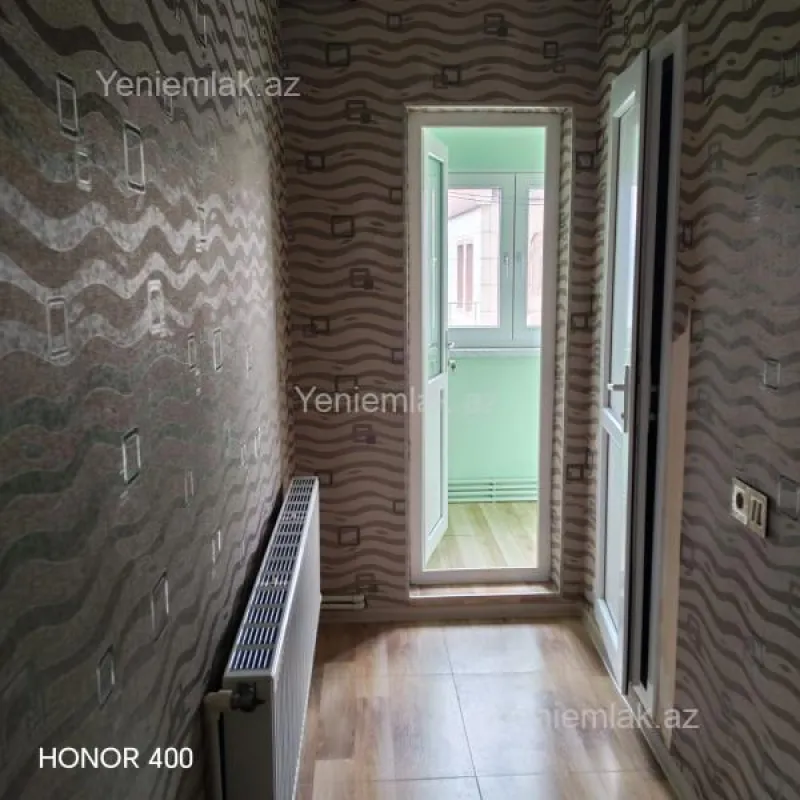 Satılır 3 otaqlı köhnə tikili 69 m²