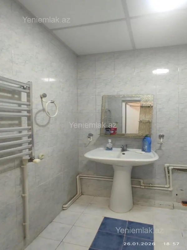 Satılır 3 otaqlı köhnə tikili 69 m²