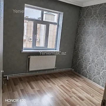 Satılır 3 otaqlı köhnə tikili 69 m²
