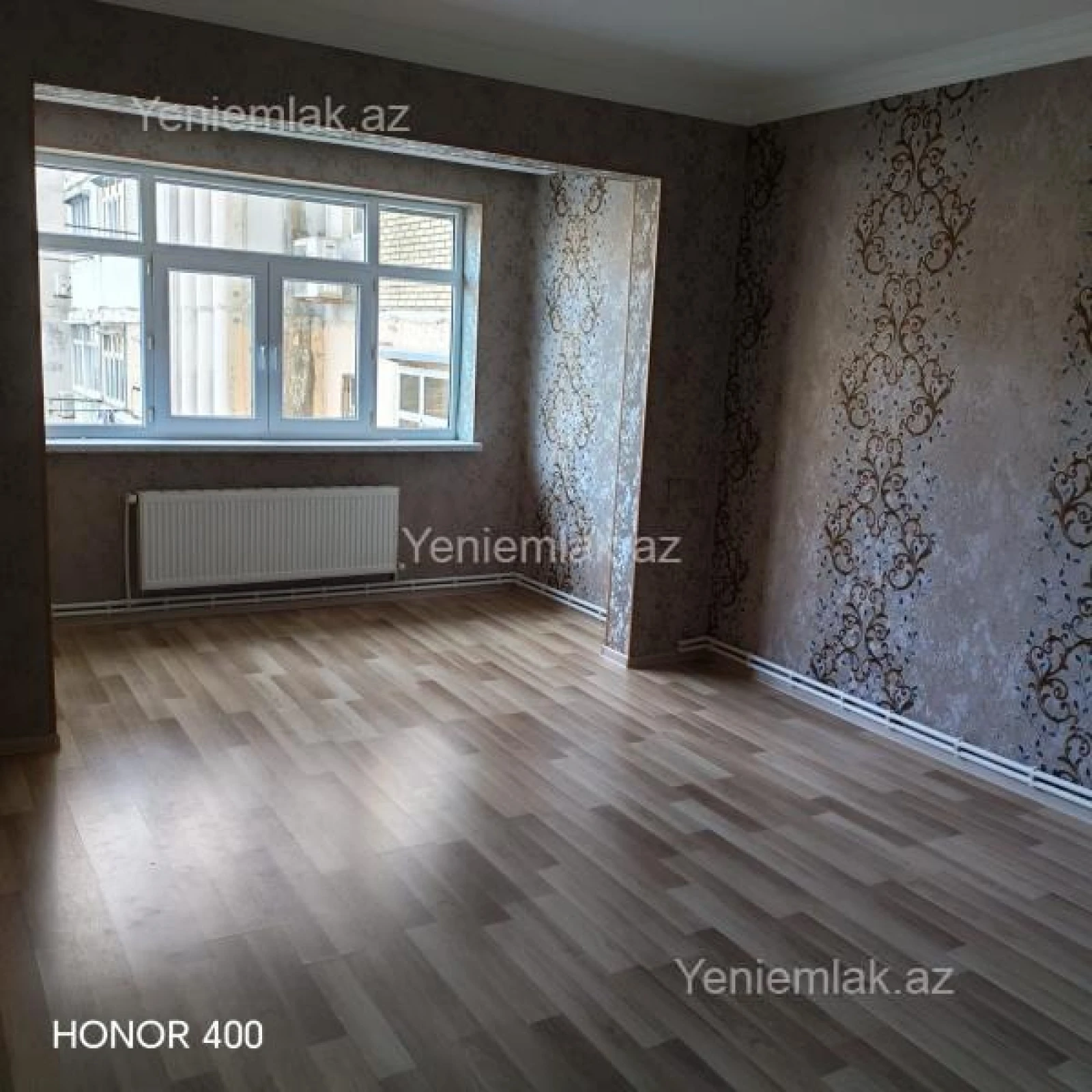 Satılır 3 otaqlı köhnə tikili 69 m²