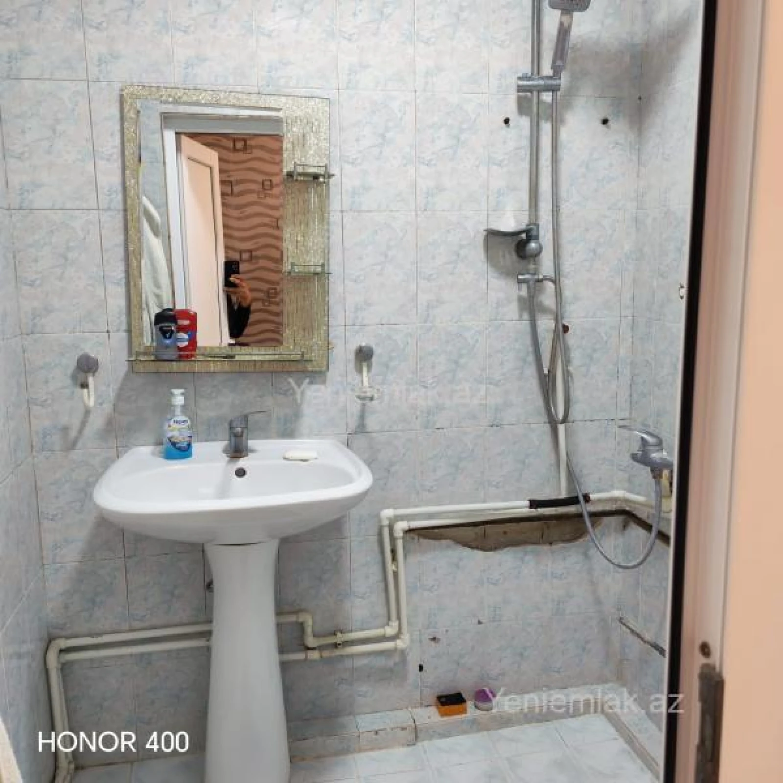 Satılır 3 otaqlı köhnə tikili 69 m²