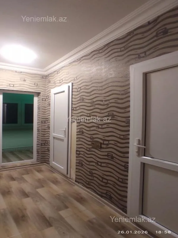Satılır 3 otaqlı köhnə tikili 69 m²