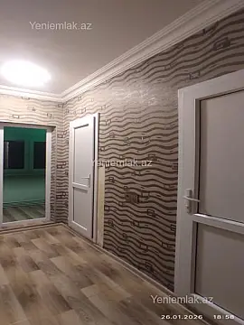 Satılır 3 otaqlı köhnə tikili 69 m²