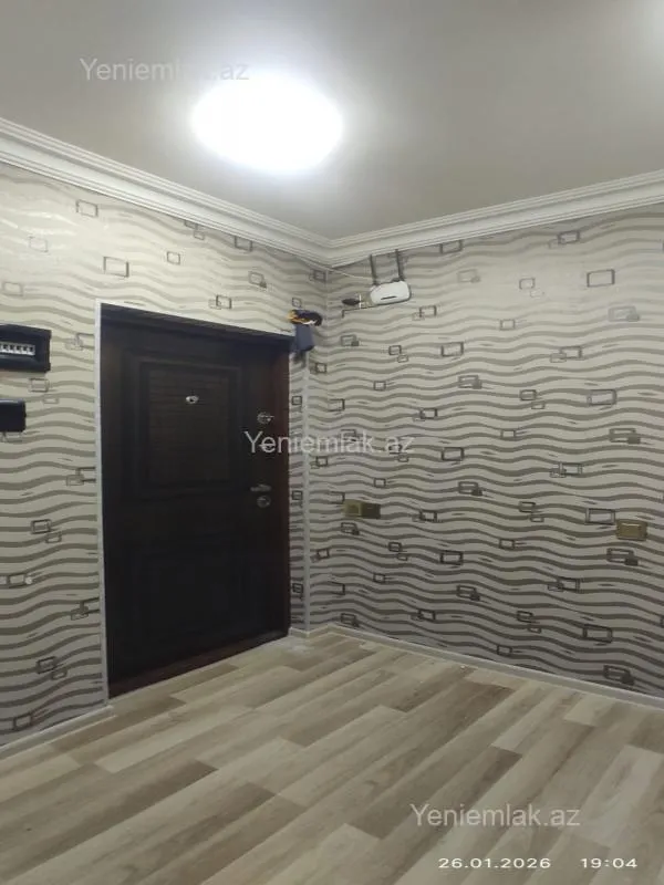 Satılır 3 otaqlı köhnə tikili 69 m²