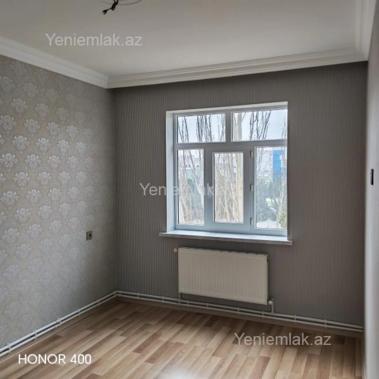 Satılır 3 otaqlı köhnə tikili 69 m²