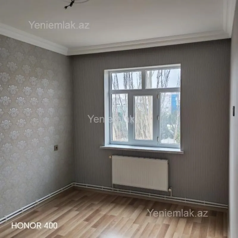 Satılır 3 otaqlı köhnə tikili 69 m²