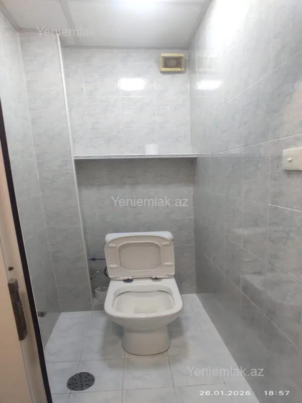 Satılır 3 otaqlı köhnə tikili 69 m²