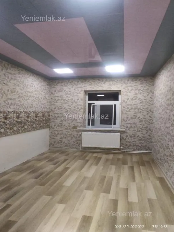 Satılır 3 otaqlı köhnə tikili 69 m²