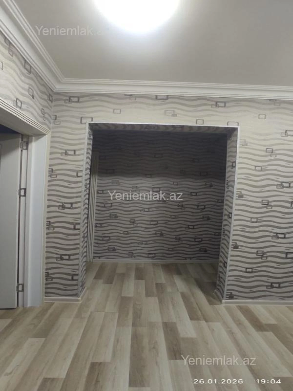 Satılır 3 otaqlı köhnə tikili 69 m²