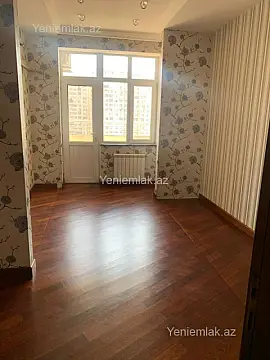 Satılır 3 otaqlı yeni tikili 125 m²