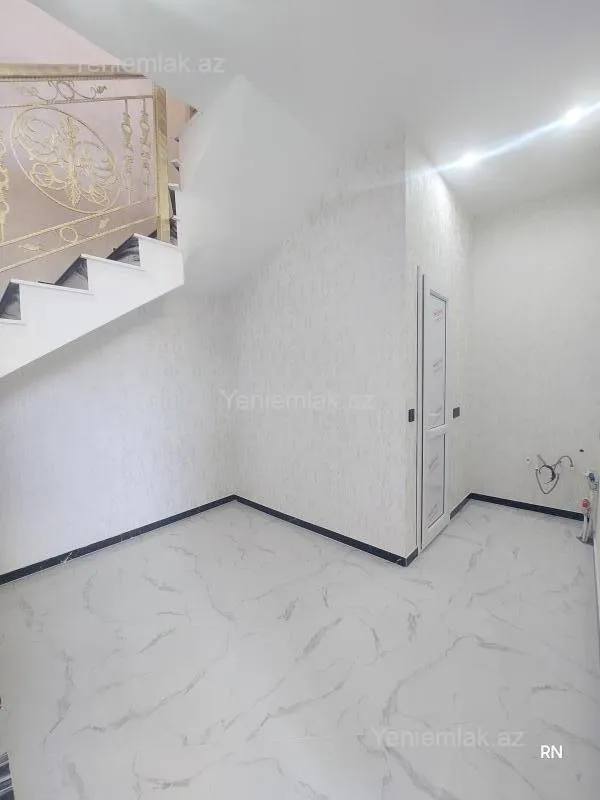 Satılır 4 otaqlı həyət evi 150 m²
