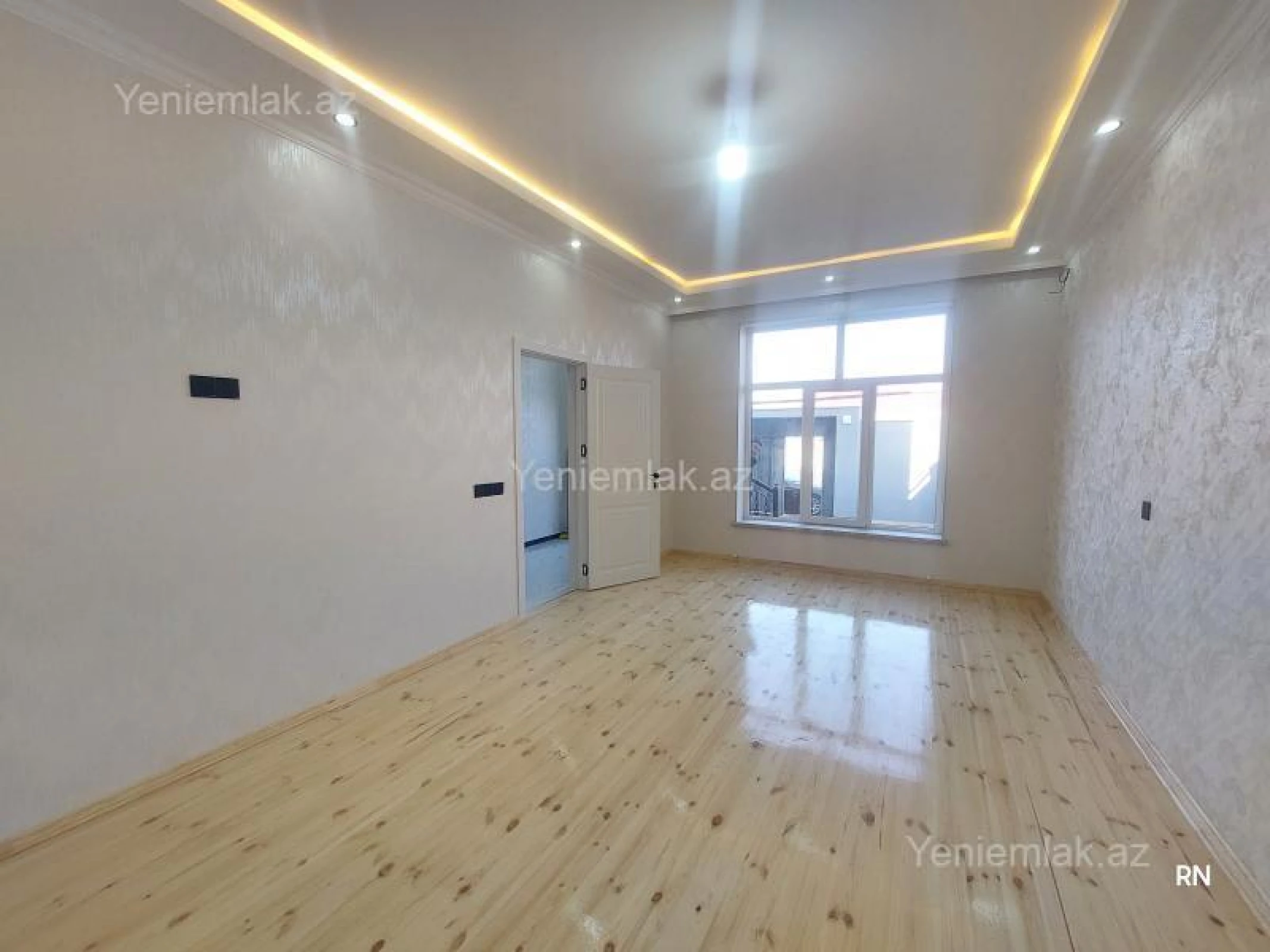 Satılır 4 otaqlı həyət evi 150 m²
