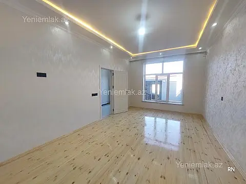 Satılır 4 otaqlı həyət evi 150 m²