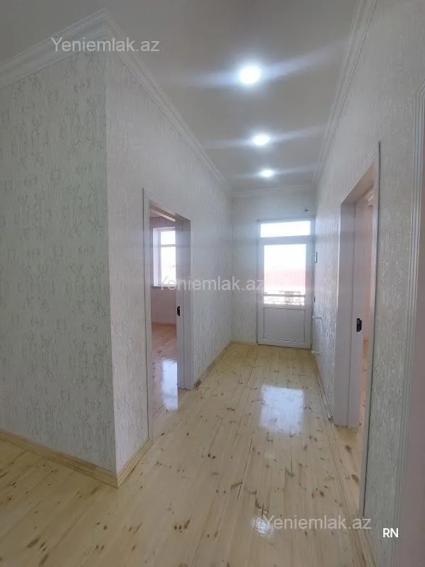 Satılır 4 otaqlı həyət evi 150 m²