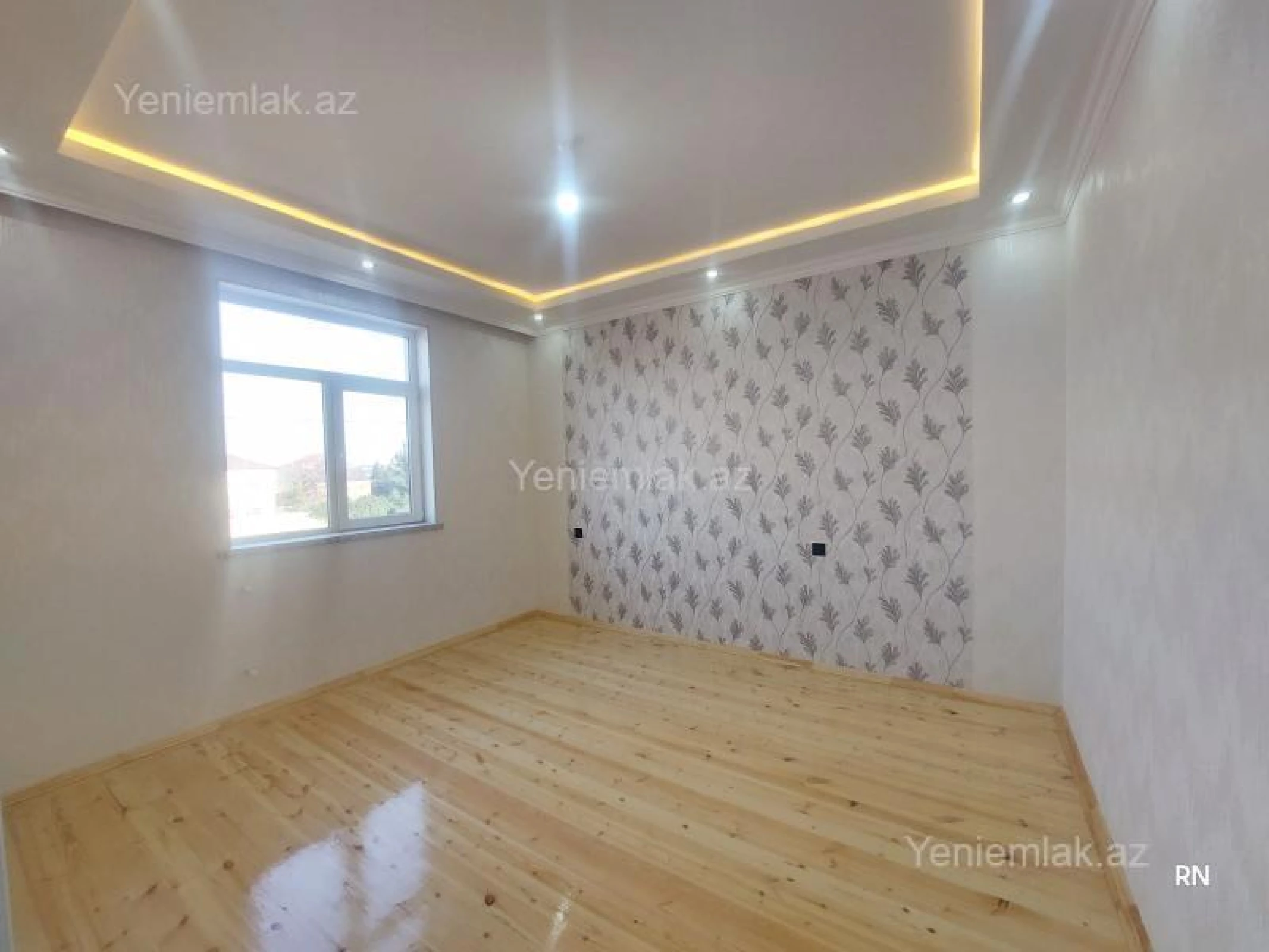 Satılır 4 otaqlı həyət evi 150 m²