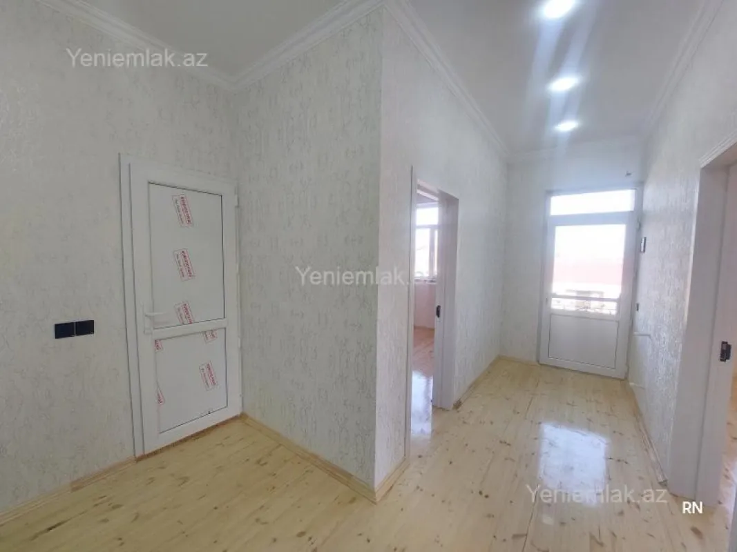 Satılır 4 otaqlı həyət evi 150 m²