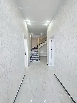 Satılır 4 otaqlı həyət evi 150 m²