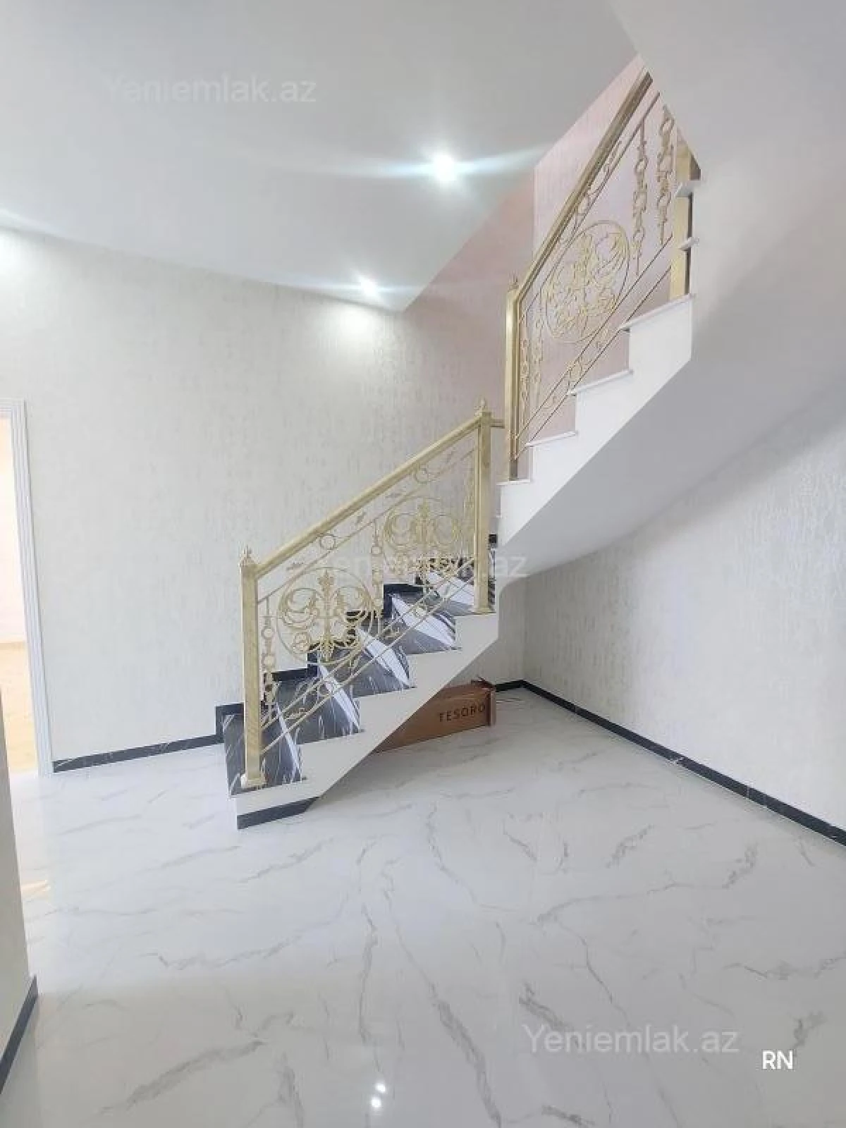 Satılır 4 otaqlı həyət evi 150 m²
