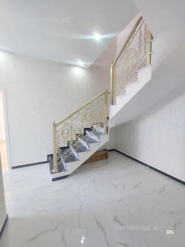 Satılır 4 otaqlı həyət evi 150 m²