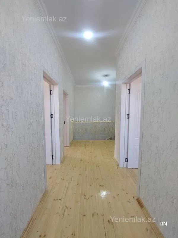 Satılır 4 otaqlı həyət evi 150 m²