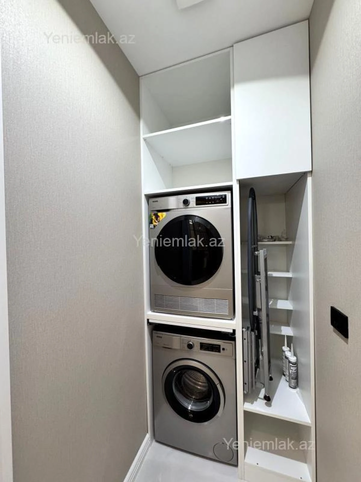 Satılır 2 otaqlı yeni tikili 86 m²