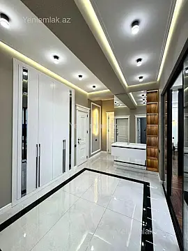 Satılır 2 otaqlı yeni tikili 86 m²