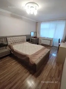 Satılır 3 otaqlı köhnə tikili 75 m²